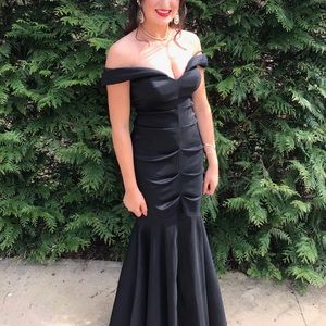 Mermaid Prom/Formal Dress